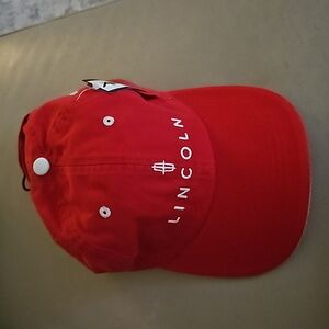 Lincoln Cap